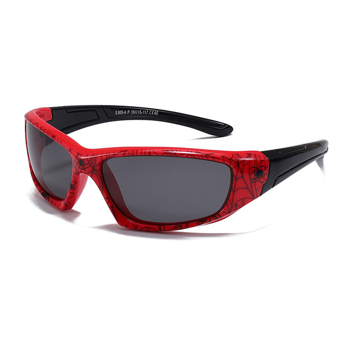 C40 Red+black