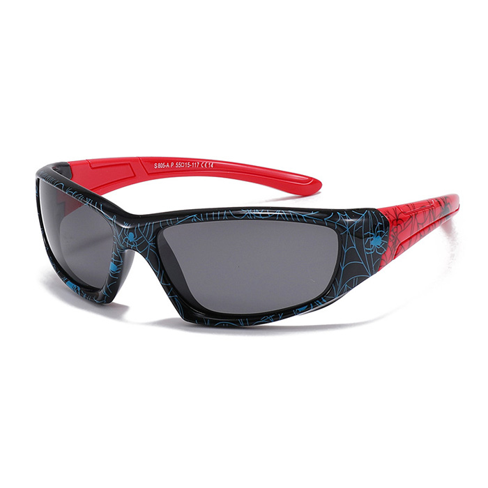 C14 Black+red