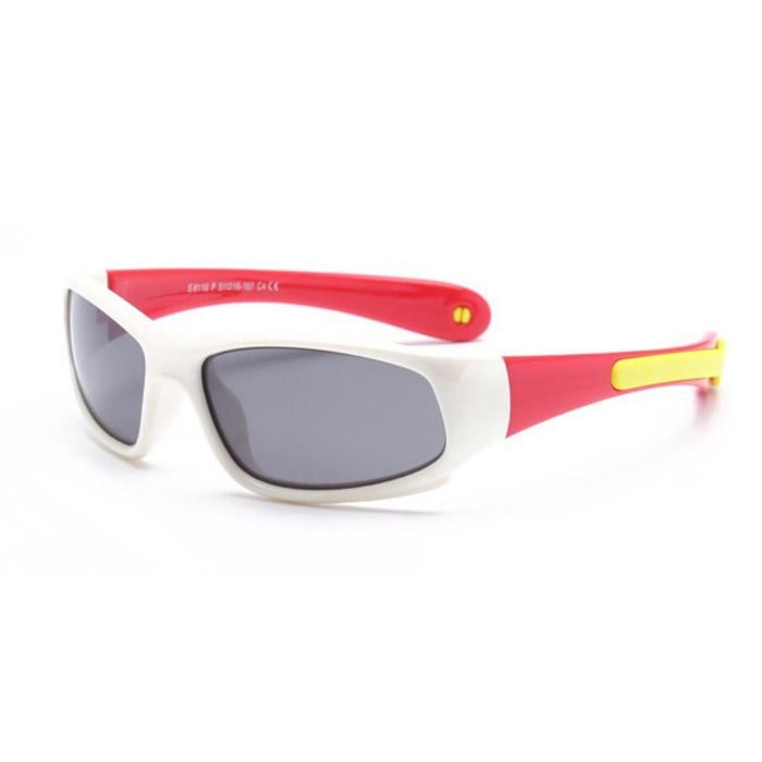 C4 White+red