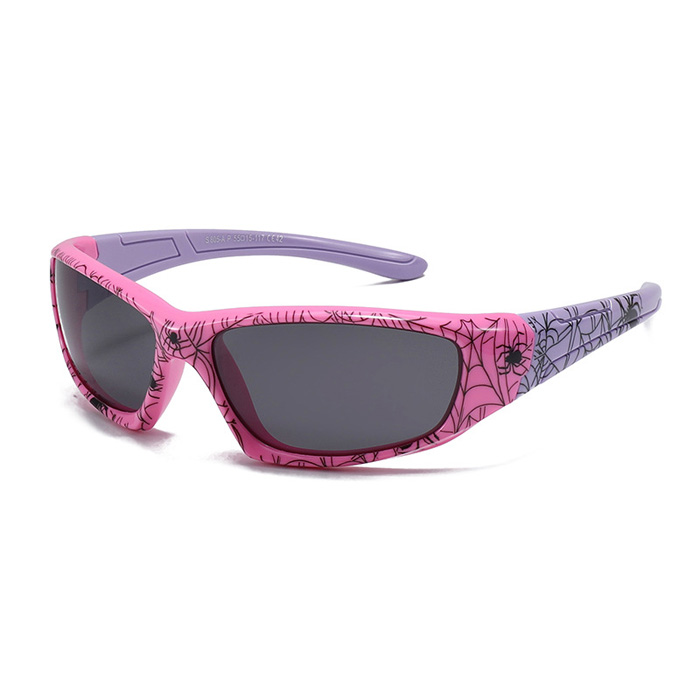 C42 Pink+purple
