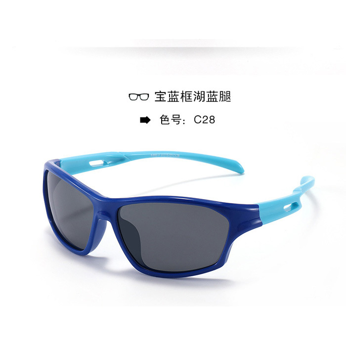 C28 Sapphire blue+lake blue