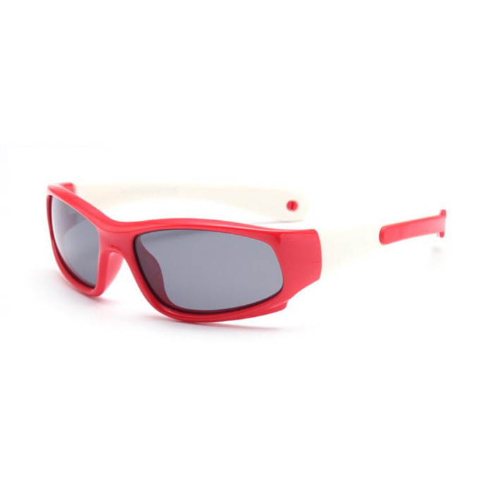 C6 Red+white