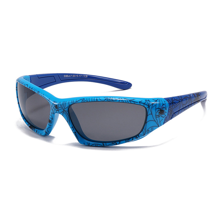 C29 Sky blue+dark blue