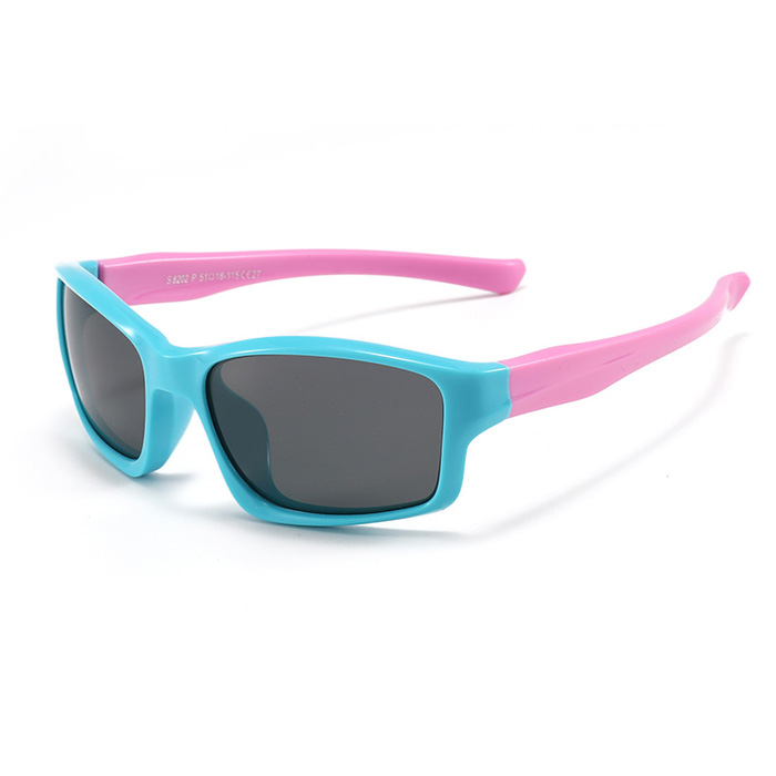 C27 Lake blue/pink