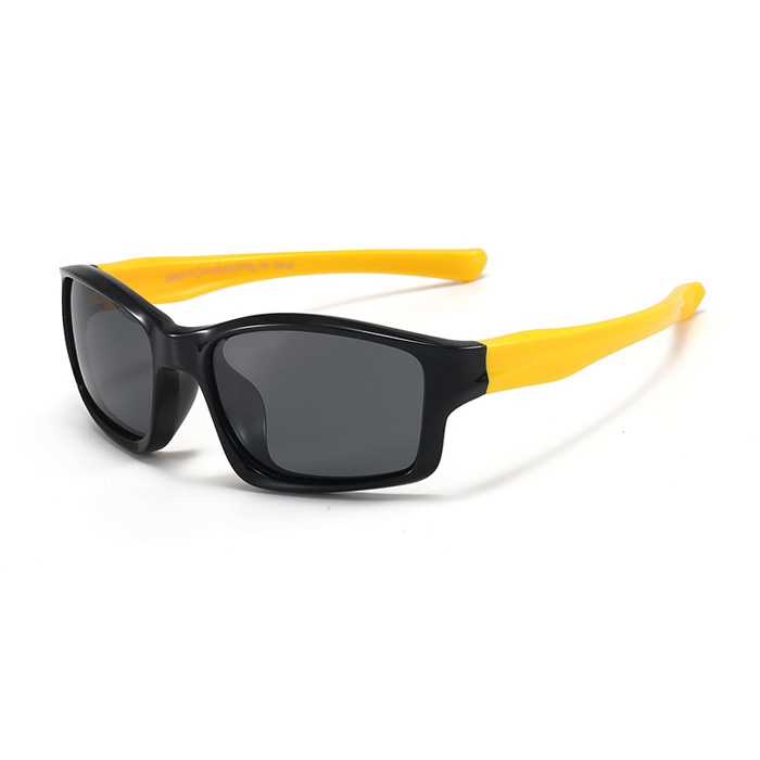 C16 Black/yellow