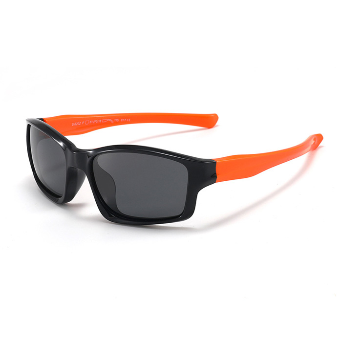 C17 Black/orange