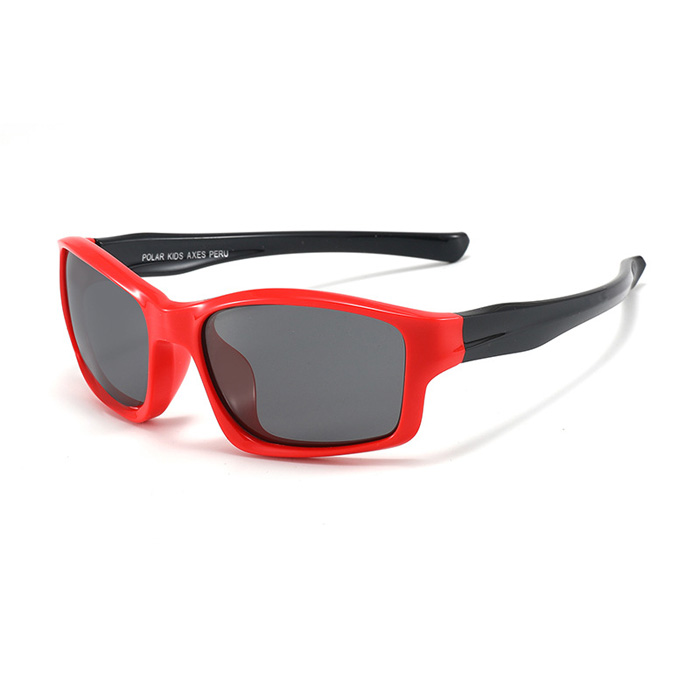 C40 Red/black