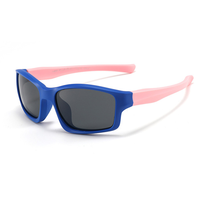 C23 Dark blue/light pink