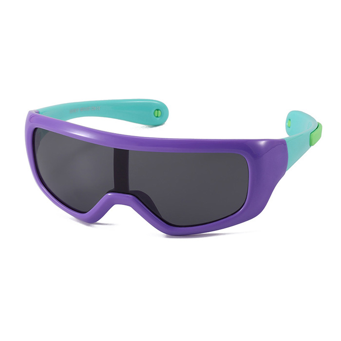 C34 Purple/cyan