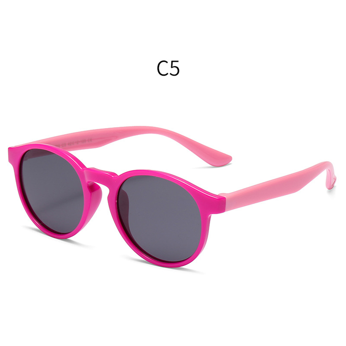 C5 Rose red+pink