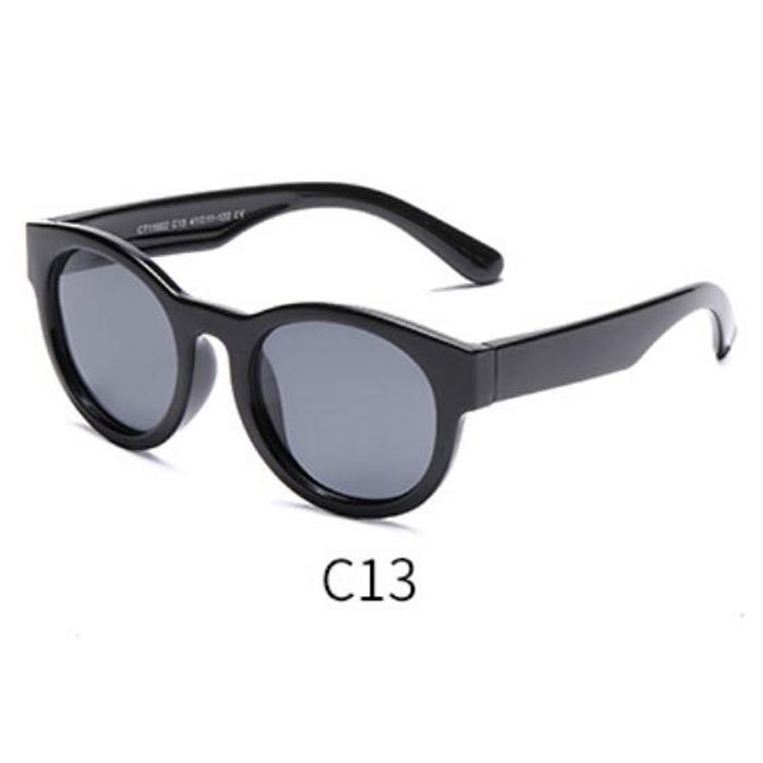 C13 Shiny black