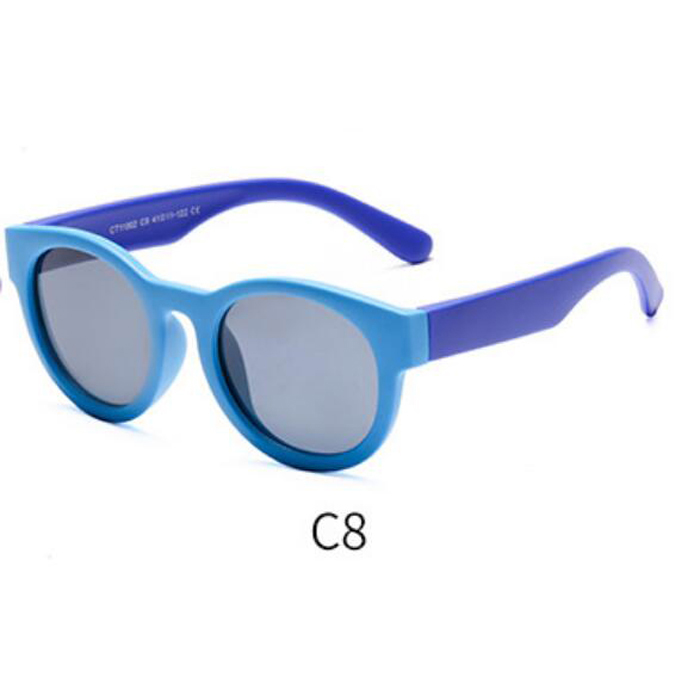 C8 Light blue+blue