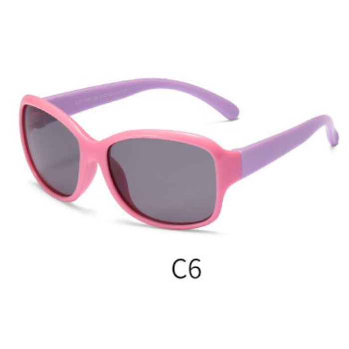 C6 Pink+purple
