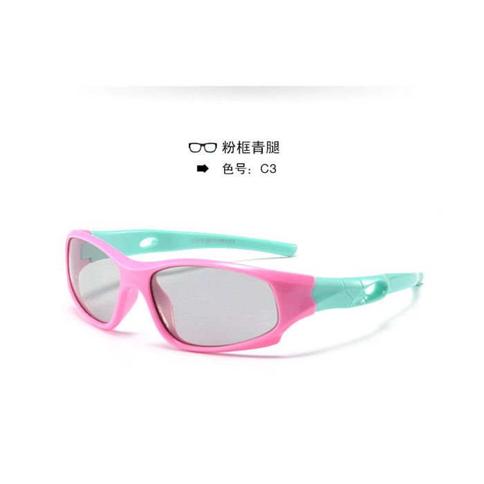 C3 Pink+cyan