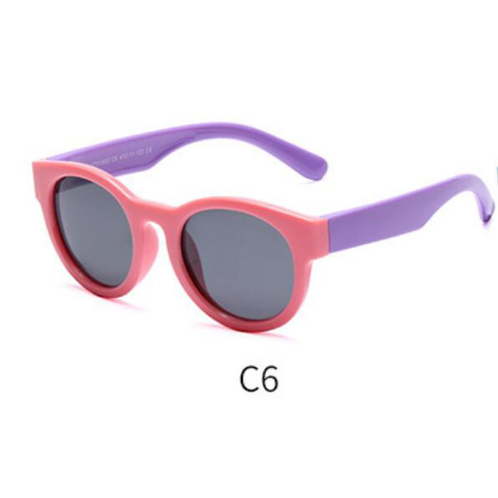 C6 Pink+purple