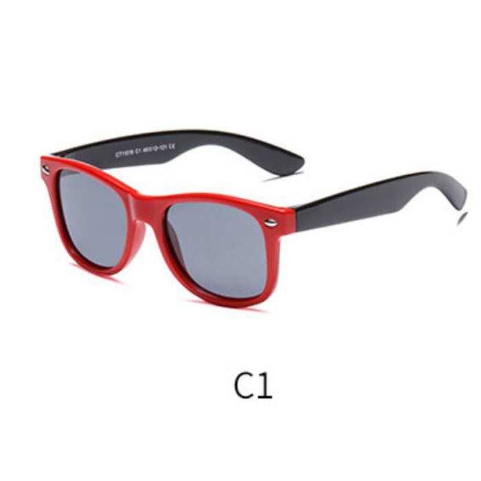 C1 Red+black