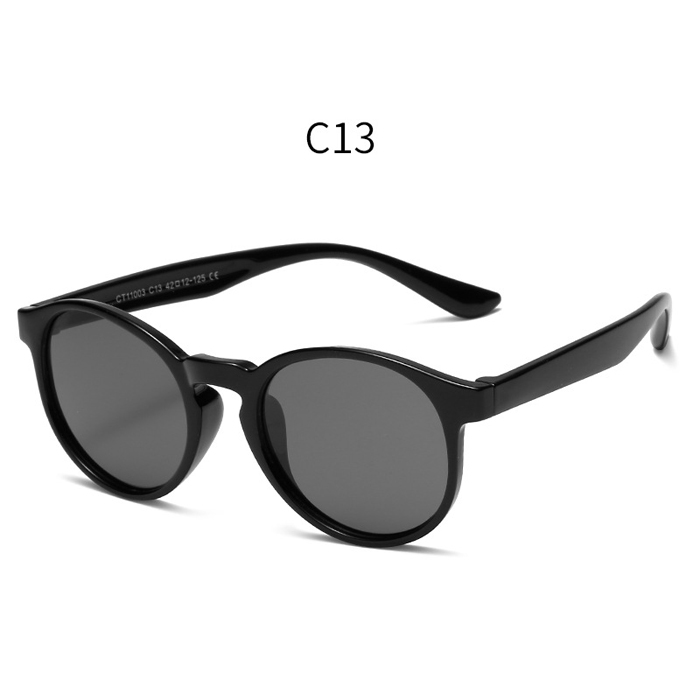 C13 Black