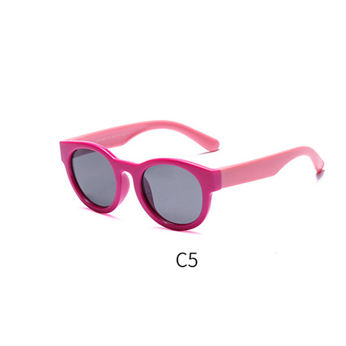 C5 Rose red+pink