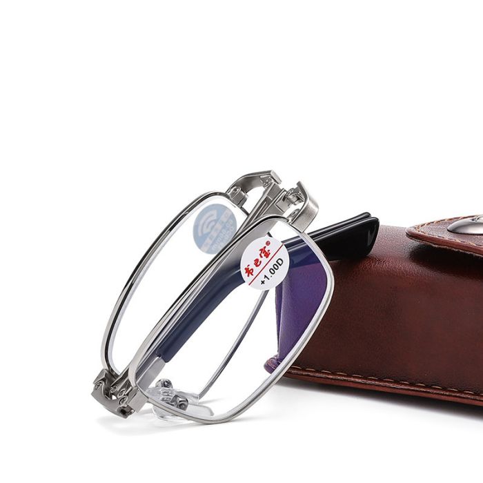 C1 Silver,Price includes case & cloth