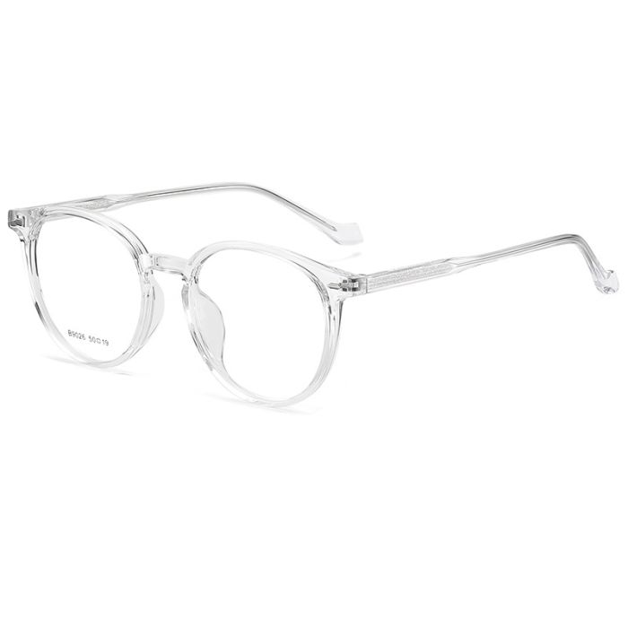 C9 Transparent