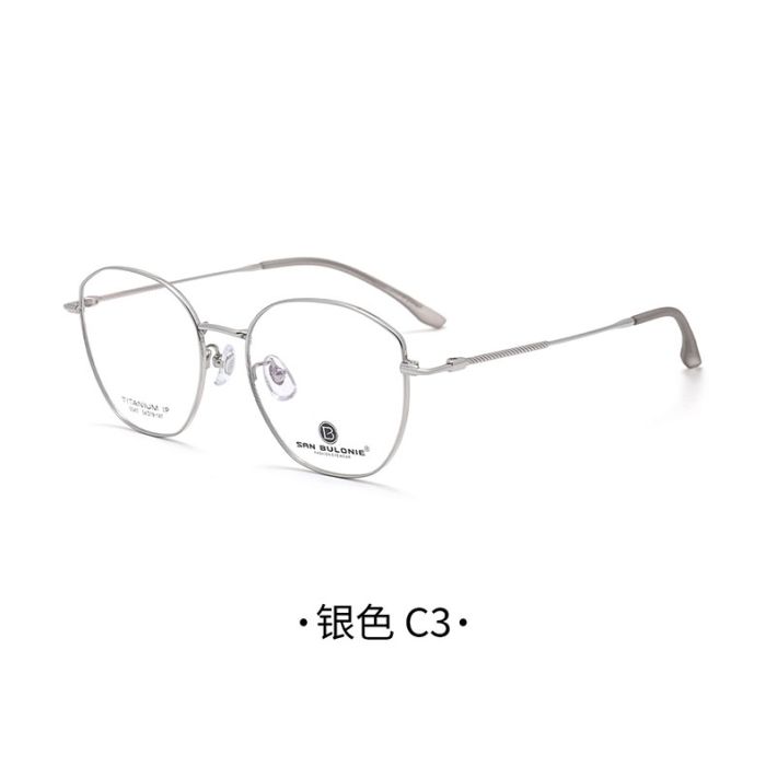 C3 Silver