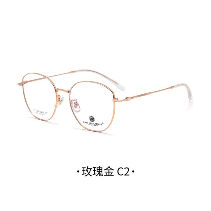 C2 Rose gold