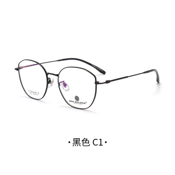 C1 Black