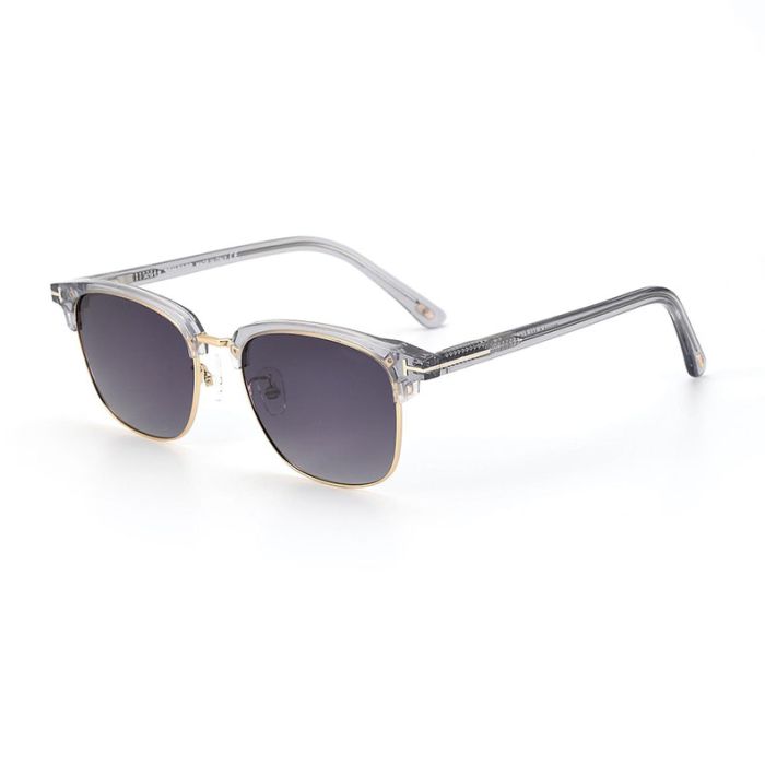 C5 Trans grey/gradual grey