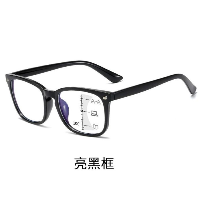 C1 Shiny black