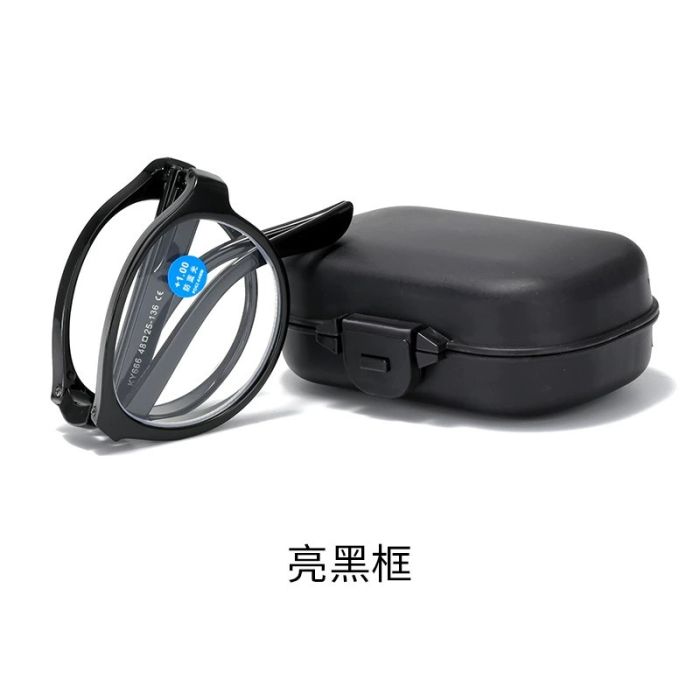 C7 Shiny black+case