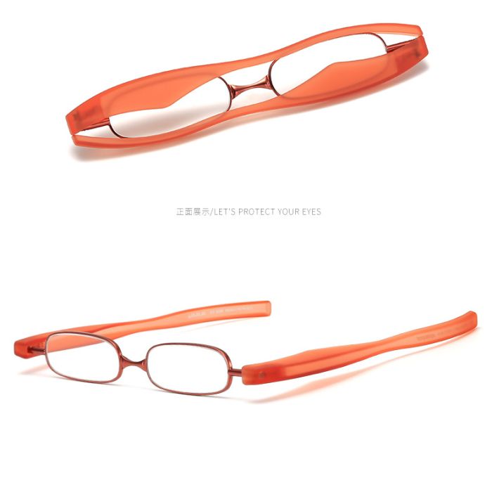 C5 Orange big size