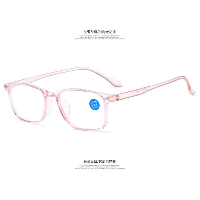 C5 Trans pink