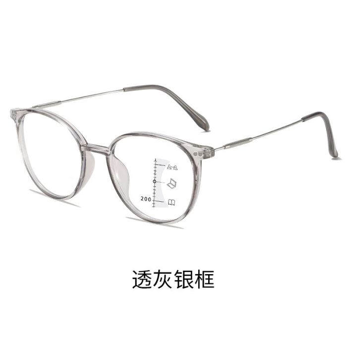 C3 Trans grey