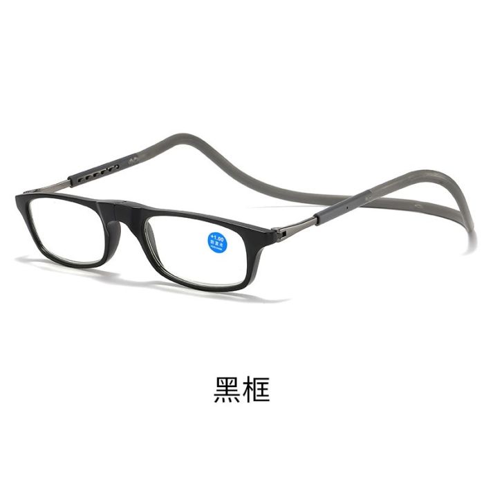C1 Black
