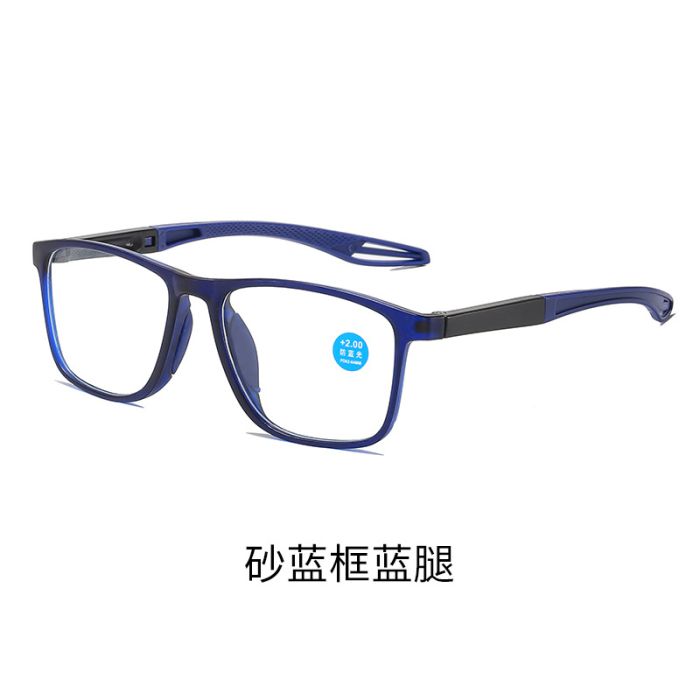 C5 Dark blue+blue