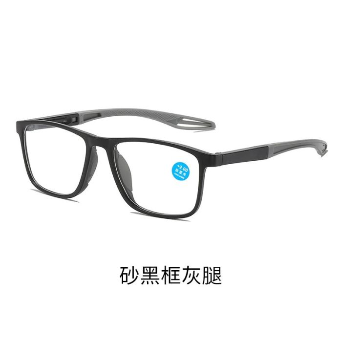 C2 Black+grey