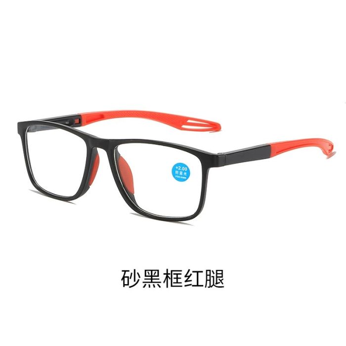 C3 Black+red