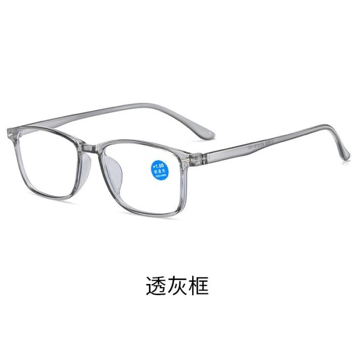 C3 Trans grey