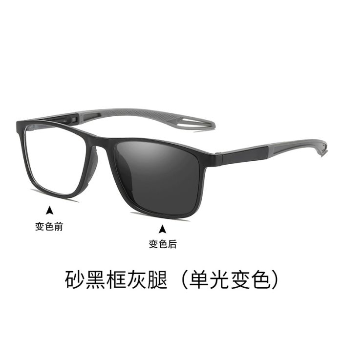 C7 Black+grey(photgrey)