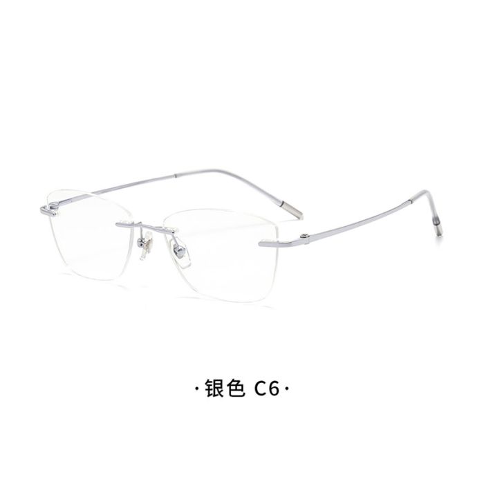 C3 Silver C6