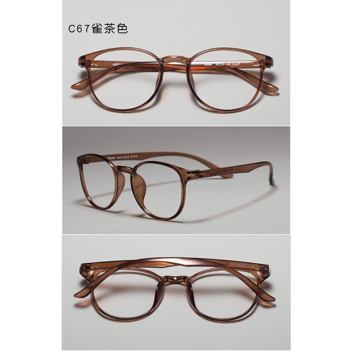 C67 Trans brown