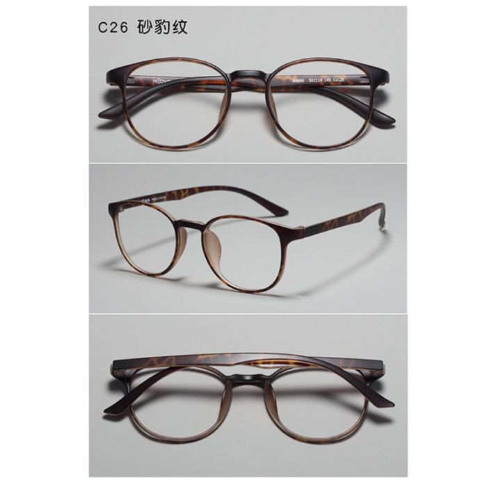 C26 Matte demi