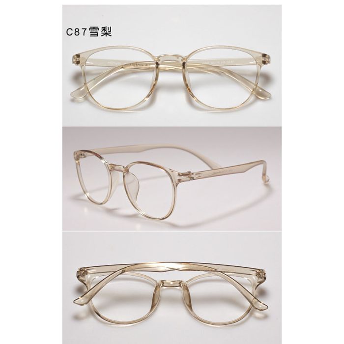 C87 Trans light brown