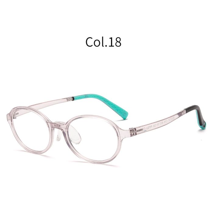 C18 Trans grey