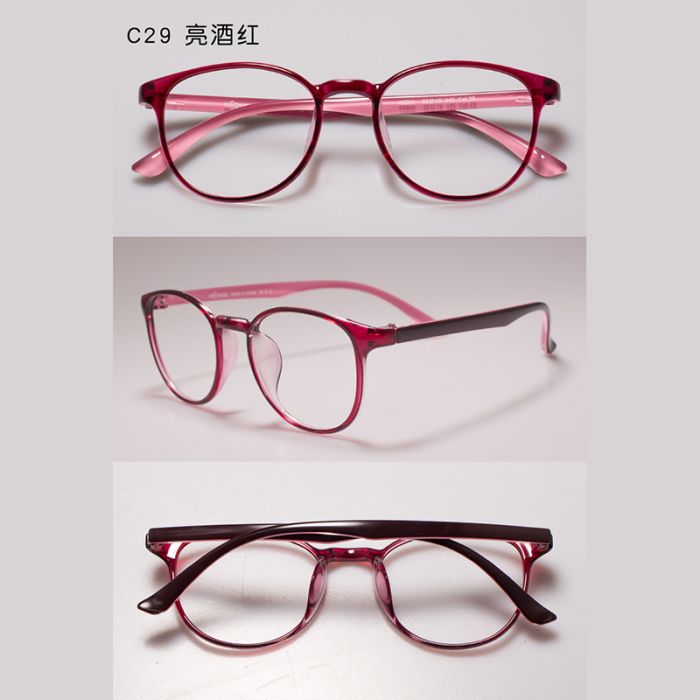 C29 Wine red