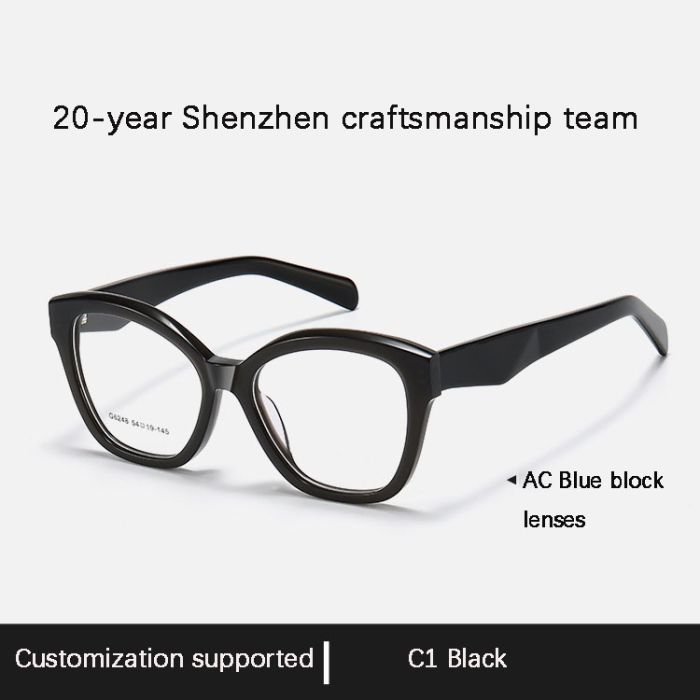 C1 Black
