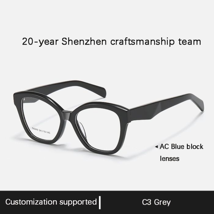 C3 Grey