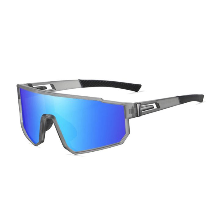 C17 Grey frame/ice blue lenses