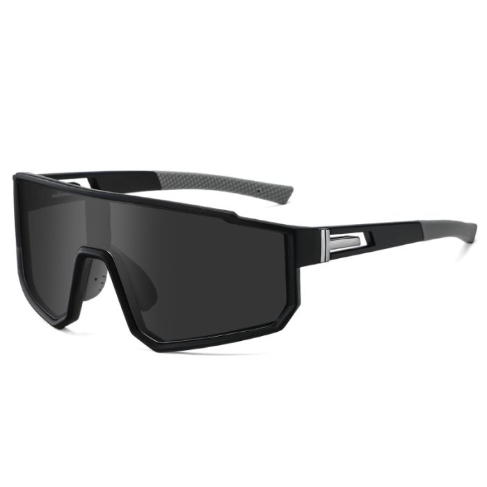 C1 Black frame/grey lenses