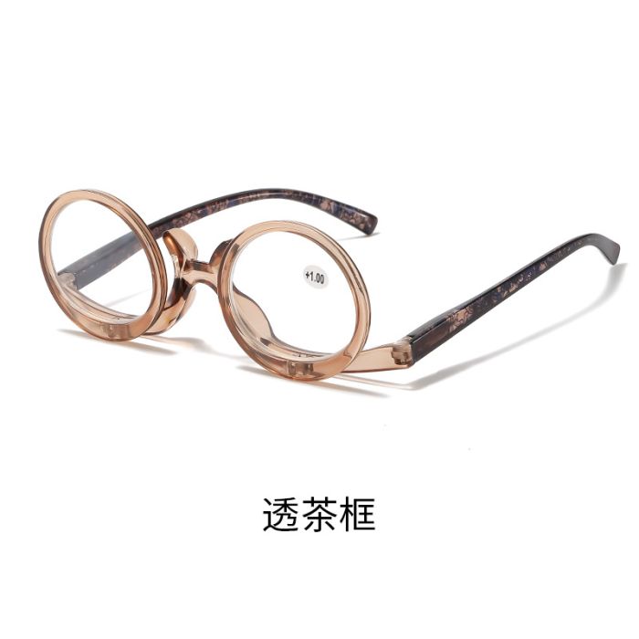 C3 Trans brown